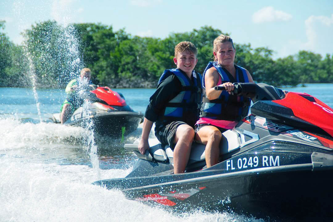 About Marco Island Water Sports First Image